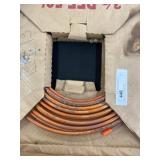 Approx 30 Ft. 3/8 Copper Tubing