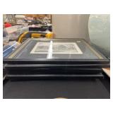 T. Mackley Lancaster Block Prints