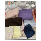 Table Linens & Fabric