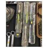 (3) Imported Torque Wrenches