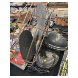 Vintage Table Top Fan