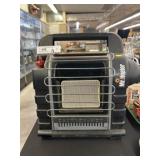 Mr. Heater Propane Heater