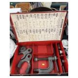 Snap-On Steering Wheel Puller