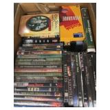 DVD