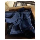 Denim Pants