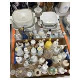 Decorative Bells w/ Corningware