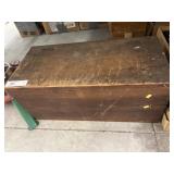 (2) Toolboxes w/ Tree Stand