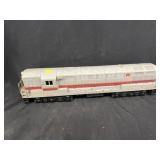 Lionel Diesel Locomotive