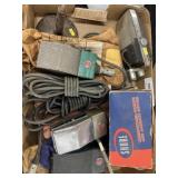 Vintage RCA Microphones
