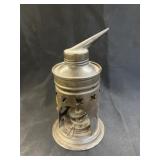Simplex Fluid Light