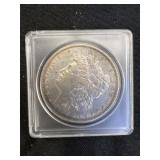 1888 Morgan Silver Dollar