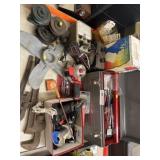 Hand Tools & Electronic Parts