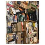 Electrical Supplies & Power Tools