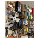 Asst of Hardware