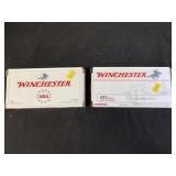 100 Rounds of 40 S&W Ammo.