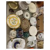 Chinaware & Dinnerware