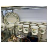 Lenox Holly Pattern Chinaware