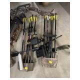 Excalibur Micro Crossbow