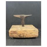 Primitive Anvil