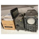 Assortment of Electronics