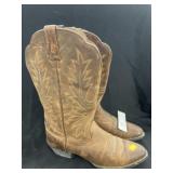 Size 8.5 Vintage Western Boots