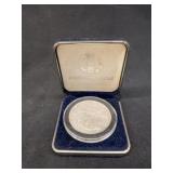 2004 American Eagle Silver Dollar