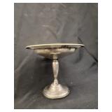 Sterling Weighted Compote