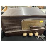 GE Electric Radio