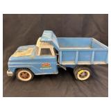 Tonka Dump Truck