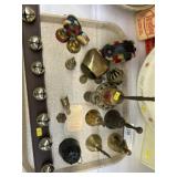 Selection of Bells