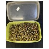 Over 500 Rounds Asst. 22 Ammo.