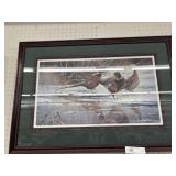 John Pritko Framed Print