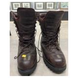 Size 8 Cabela