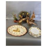Seasonal Decorations