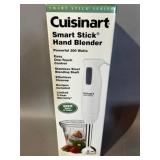 Cuisinart Smart Stick Hand Blender and Bowls