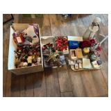 Holiday Decorations and Gift Items