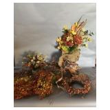 Fall Decorations