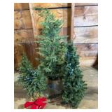 (3) Artificial Trees