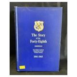 The Story of the 48th Pennsylvania Regimental