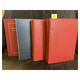 Lancaster County PA History Reference Set