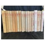 Pennsylvania German Studies 19 Volumes