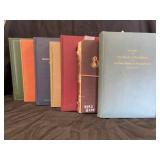 Pennsylvania Church and Genealogy Book Lot