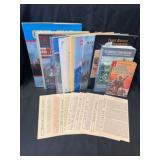 Civil War Book and Ephemera Collection