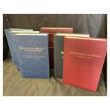 Pennsylvania Genealogy Books