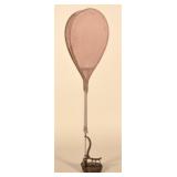 Columbia Fly Fan Patent 1893 Baltimore, MD