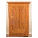 Excellent Paint-Decorated Wardrobe
