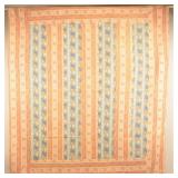 Early Antique Pennsylvania Quilt