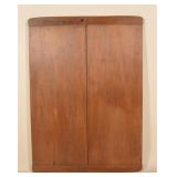 Large Antique Cutting Board