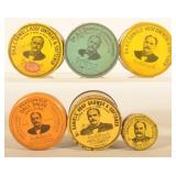 Collection Dr. Daniels
