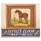 Tuttle